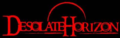 logo Desolate Horizon